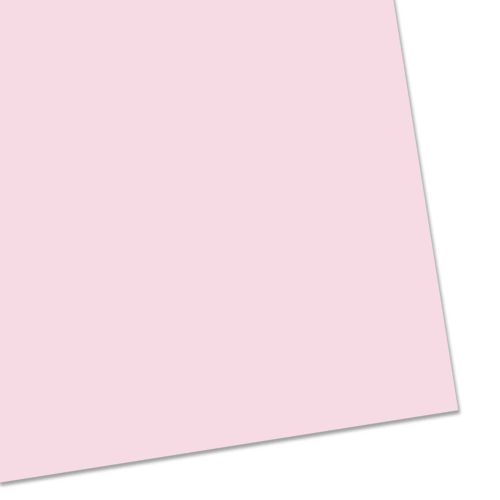 Geschenkpapier rosa einfarbig 